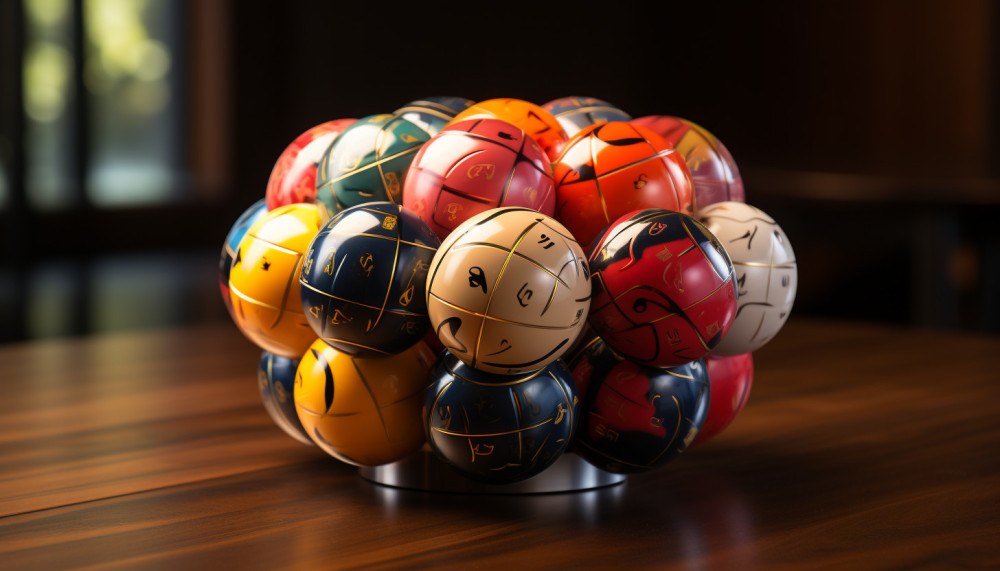 Cracking the Code: Unveiling Lottery Algorithms