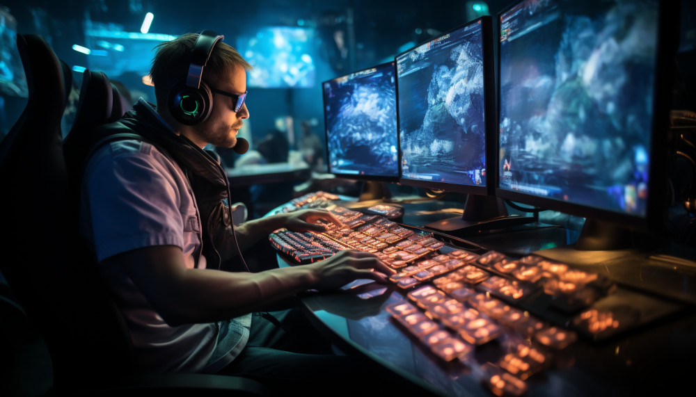 Esports Betting - The Future of Gambling?