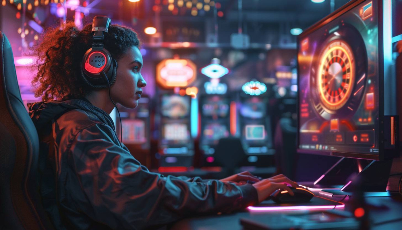 Essential Strategies For High-Risk Online Casino Games