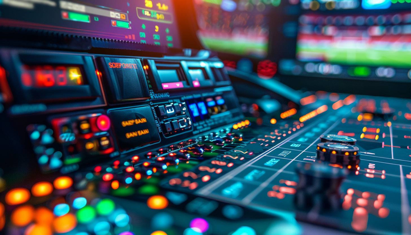 Exploring The Benefits Of Offshore Sports Betting Platforms