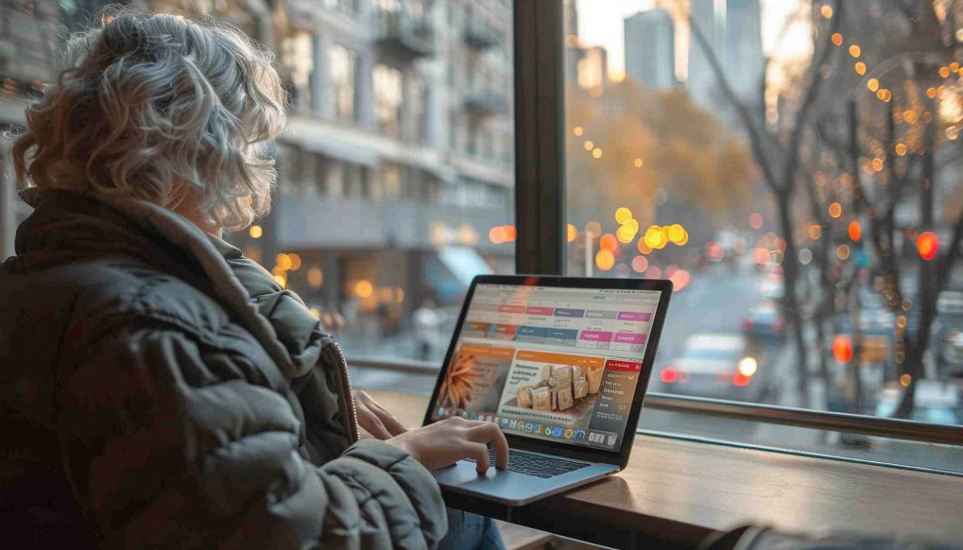 Exploring The Impact Of Innovative Online Marketplaces On Local Economies