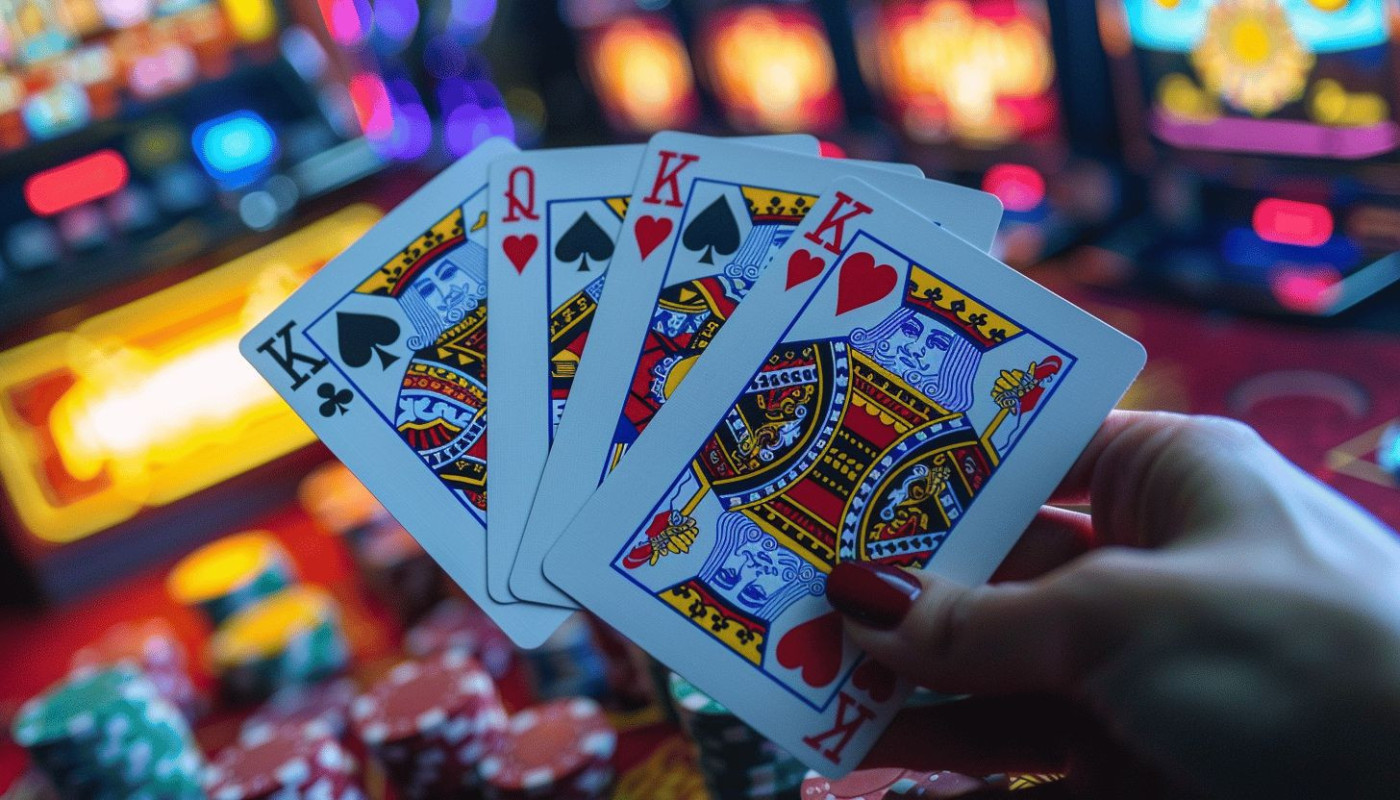 Exploring The Impact Of Multiple Welcome Bonuses In Online Gaming