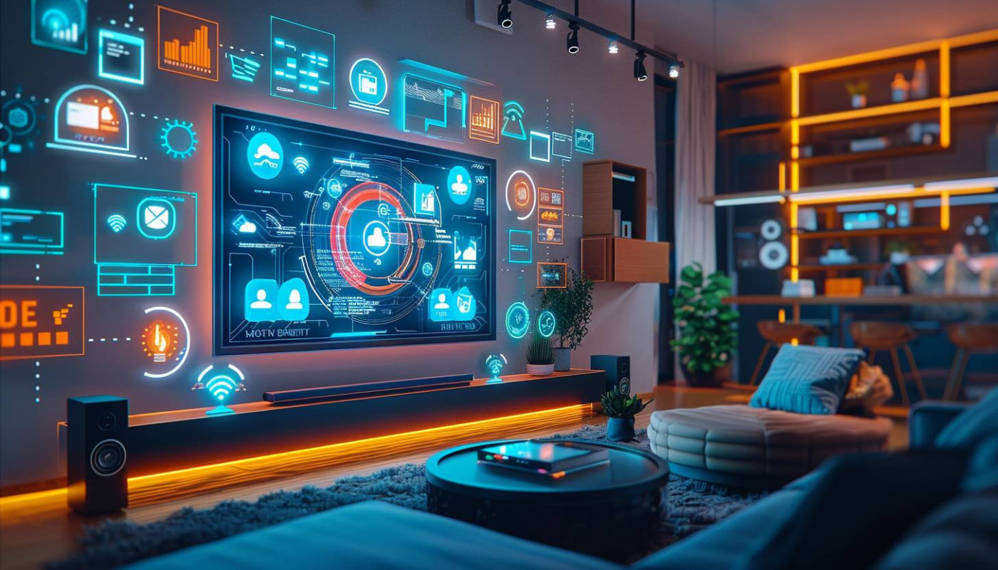 Exploring The Latest Trends In Digital Entertainment Platforms