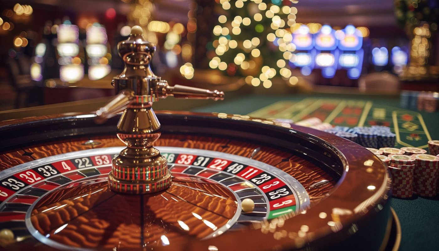 Exploring The Rise Of Low Deposit Casinos In 2024