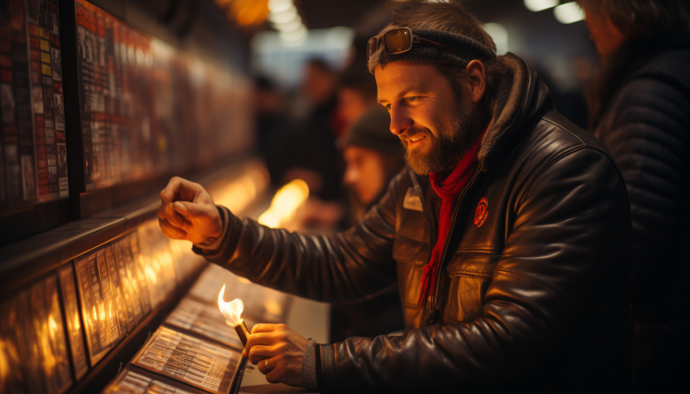 Exploring The Thrills Of Modern Speedway Betting: Strategies And Tips