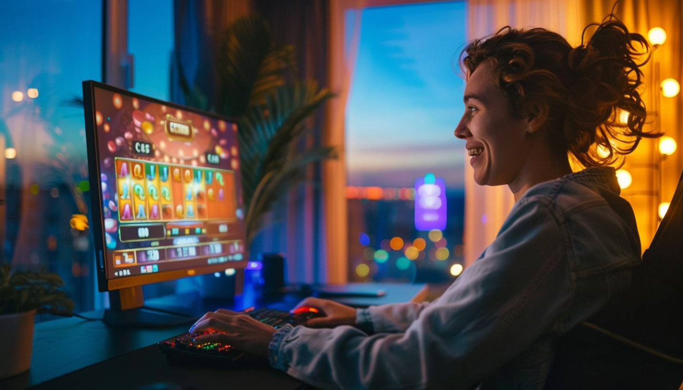 Exploring The Thrills Of Online Casino Promotions: How To Maximize Your Welcome Package For Entertainment And Wins