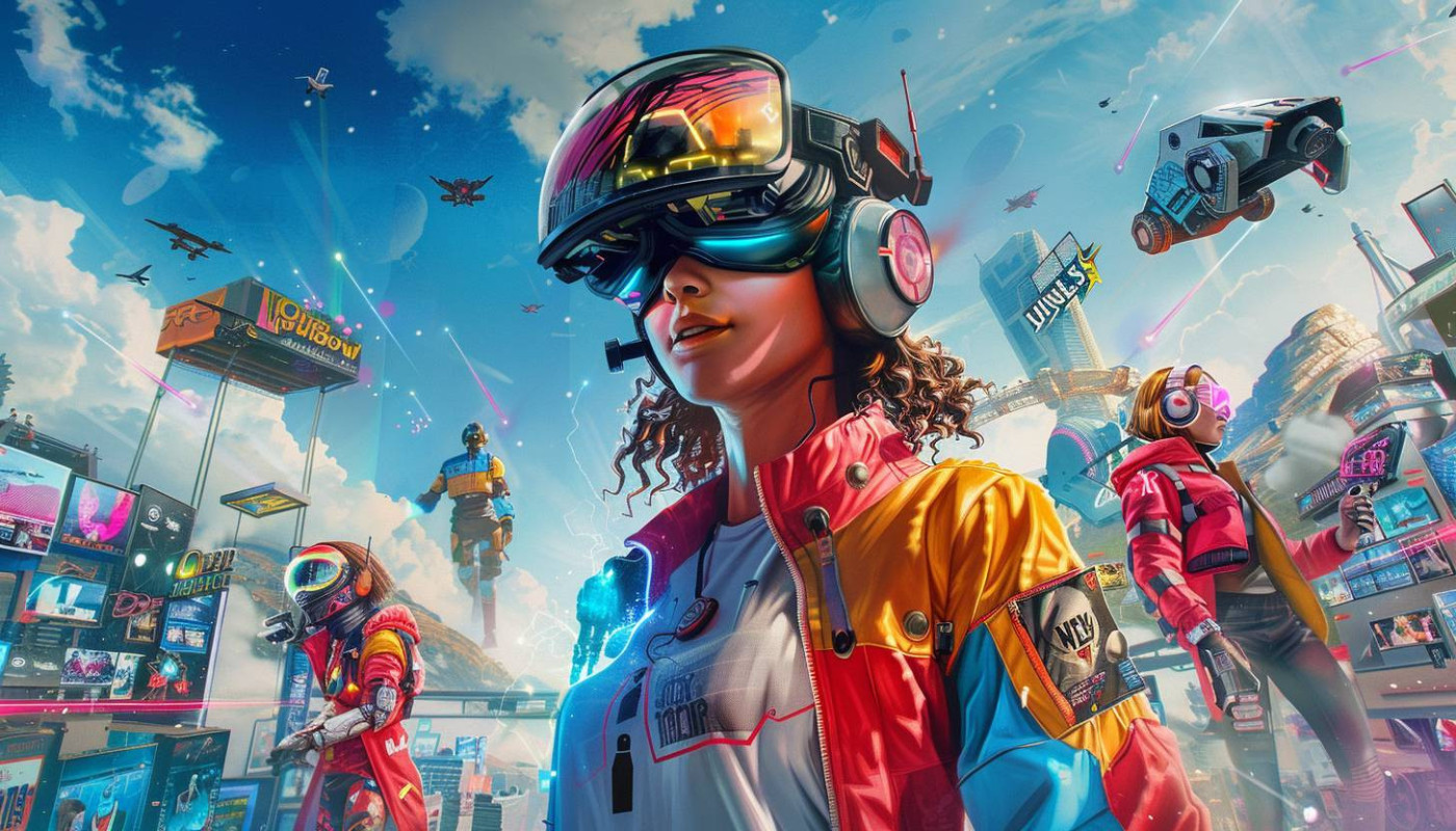 Exploring The Thrills Of Online Gaming: Dive Into A Universe Of Endless Games And Generous Bonuses