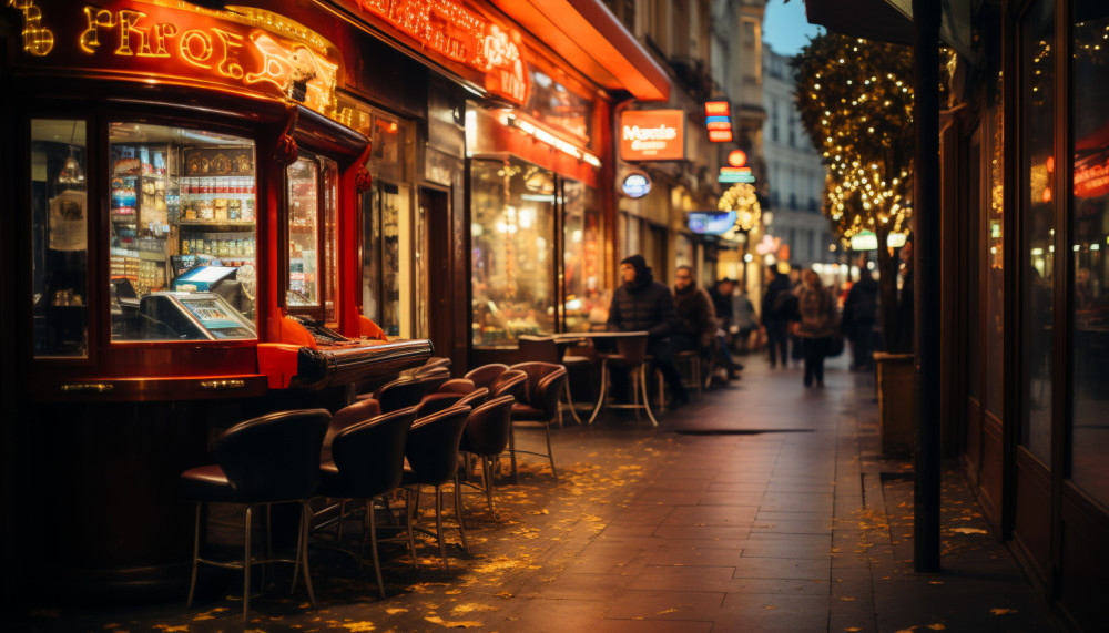 Hidden Gems: Unconventional Betting Opportunities in Paris