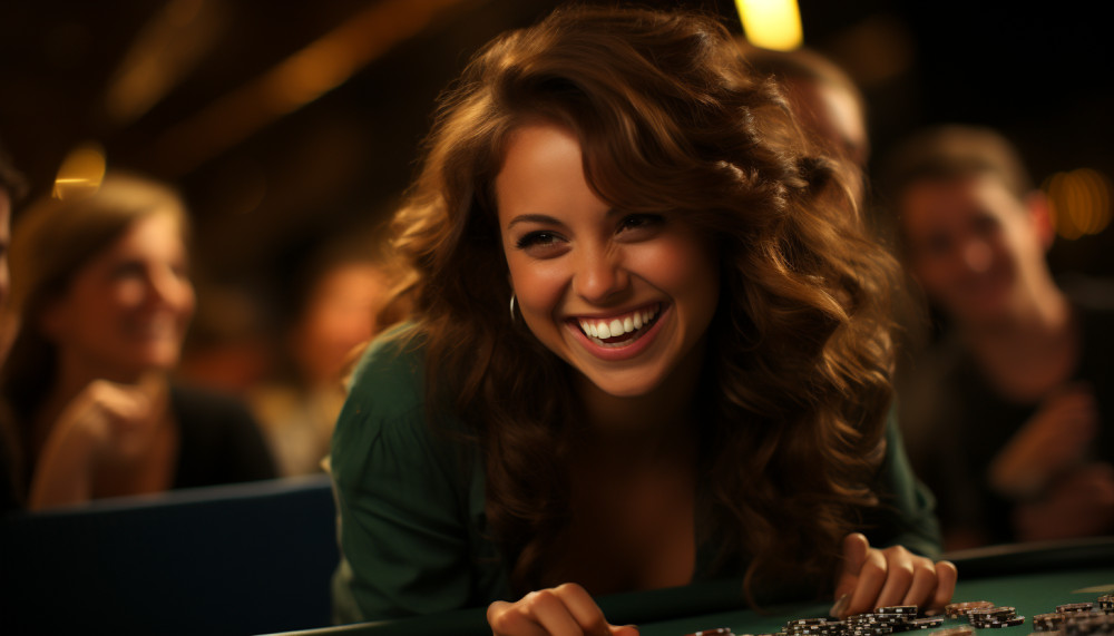 Top Texas Hold'em Tells: How To Read Your Opponents Like A Pro